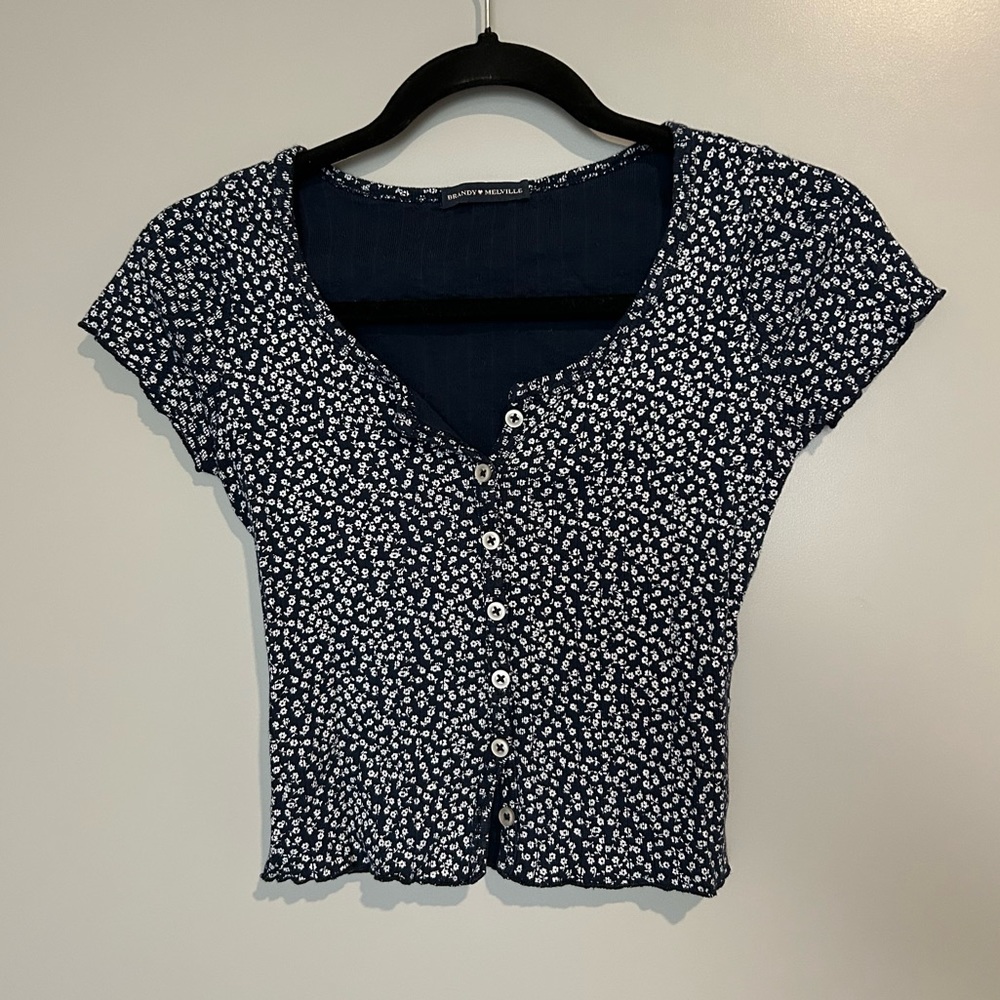Brandy Melville top